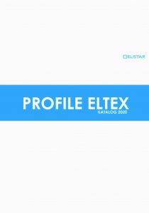 System Eltex  - Katalog 2020