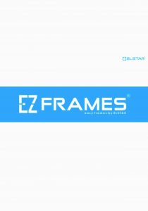 Easy Frames 2019 - katalog