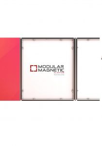 Katalog Modular Magnetic 2020